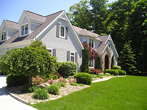 Landscapers and Lawncare Services in Bronson, FL